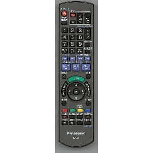 Panasonic n2qayb000130 - оригинален дистанционен контрол (n2qayb000130) Дистанционно