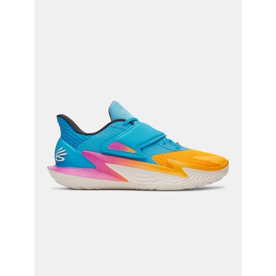 Under Armour D. FOX 2 Modrá