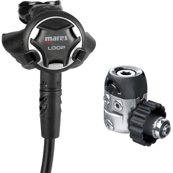 Mares LOOP 15X INT