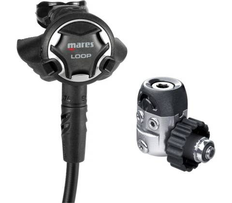 Mares LOOP 15X INT
