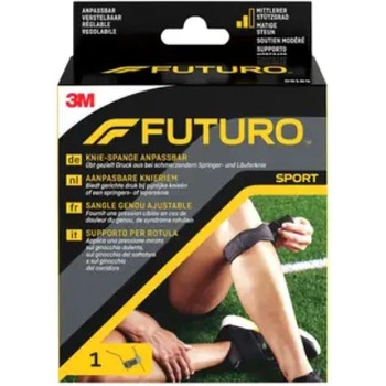 3M Futuro Sport nastavitelný kolenní pásek