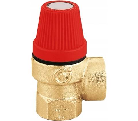 Caleffi 3/4'' 311560