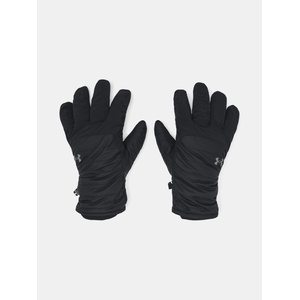 Under Armour Мъжки ръкавици Under Armour UA Storm Insulated Gloves-BLK Under Armour | Cheren | МЪЖЕ | S