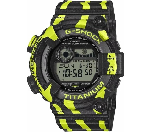 Casio GW-8200TPF-1