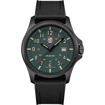 Luminox 1977