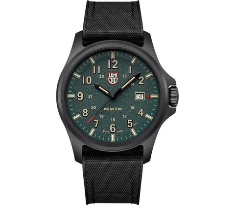 Luminox 1977