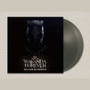 V/A - BLACK PANTHER: WAKANDA FOREVER LP