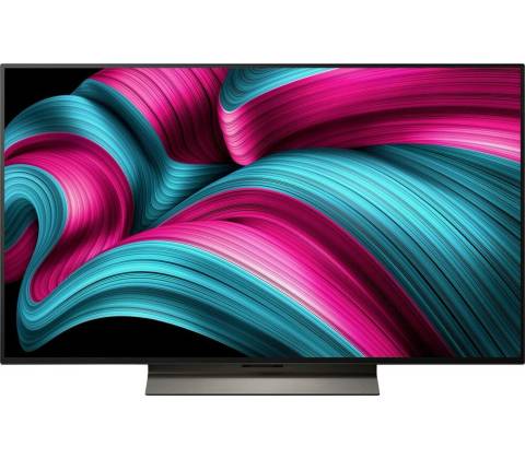 LG OLED48C5ELB