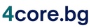 Logo 4CORE.bg