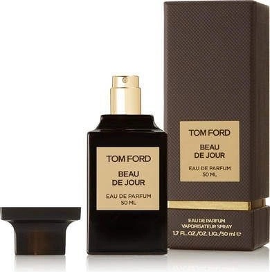 Ford Noir Tom Ford Beau De Jour Parfumo 50 Ml Beau De Jour Tom