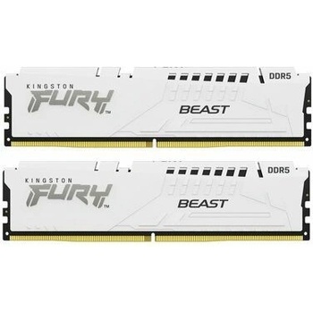 Kingston DDR5 32GB 5200MHz CL40 (2x16GB) KF552C40BWK2-32