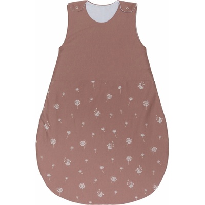 Fillikid Celoroční pytel na spaní dandelion pink