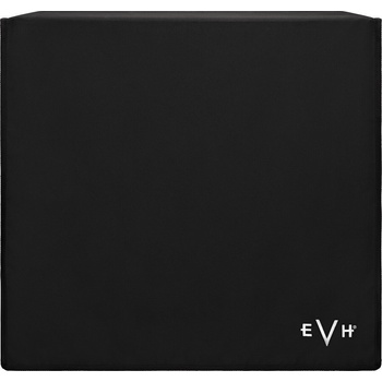 EVH 5150 Iconic 4X12 Cabinet Калъф за китара усилвател Black (7727168000)