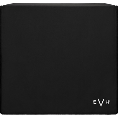 EVH 5150 Iconic 4X12 Cabinet Калъф за китара усилвател Black (7727168000)