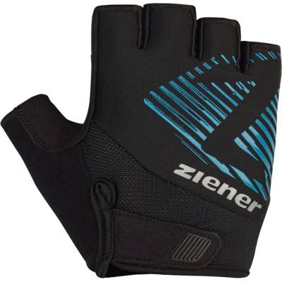 Ziener Ръкавици Ziener Curdt Bike Glove - Crystal Blue - размер 8 (EU) (202-4665-0413)