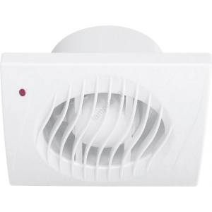 Solight AV05T - Аксиален вентилатор с таймер 13W/230V (SL1675)