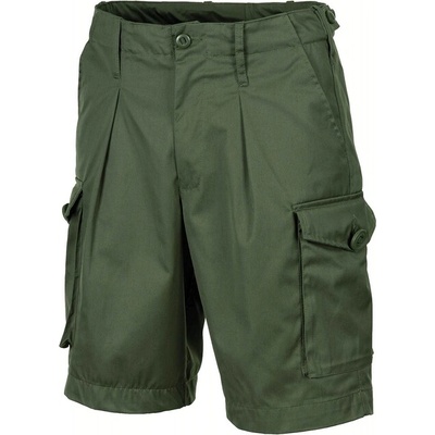 MFH gb Бойни къси панталони, od зелени (01520b)