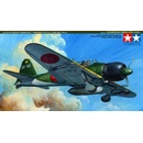 Tamiya Mitsubishi A6M5c Zero Fighter Zeke 1:48