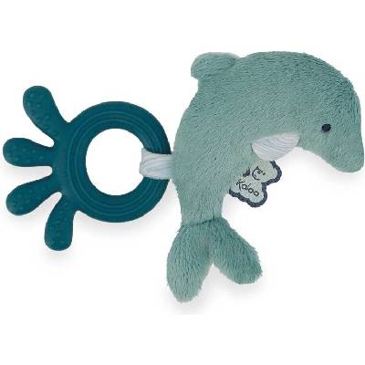 Kaloo Petit Calme kousátko Dolphin 1 ks