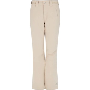 Protest Дамски ски панталон Protest Women's PRTCarmackos Snowpants Ski trousers - Bamboo Beige (107-3914-0113)