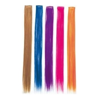 Sangra Hair Clip in vlasy X900 myhair® kanekalon fiber