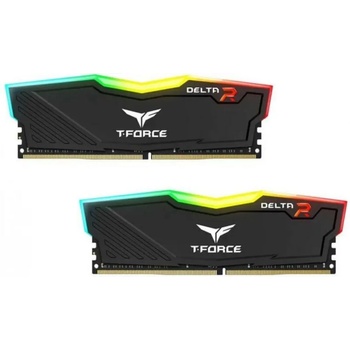 Team Group T-FORCE DELTA RGB 16GB (2x8GB) DDR4 3200MHz TF3D416G3200HC16FDC01