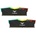 Team Group T-FORCE DELTA RGB 16GB (2x8GB) DDR4 3200MHz TF3D416G3200HC16FDC01