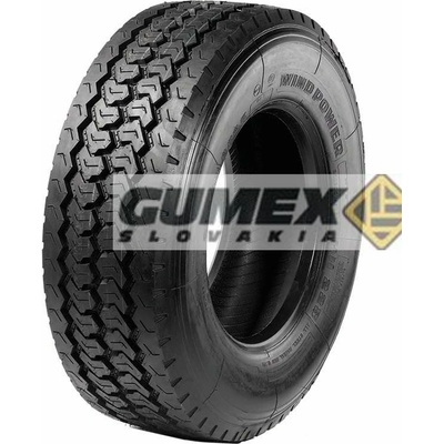 Windpower WGC28 445/65 R22,5 169K