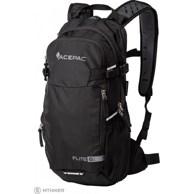 Acepac Flite Exp MKIII 6 l čierna