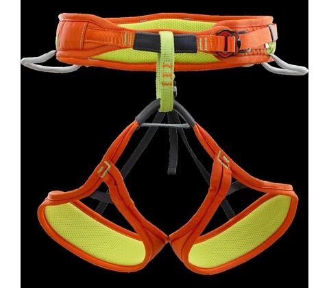 Climbing Technology On-Sight