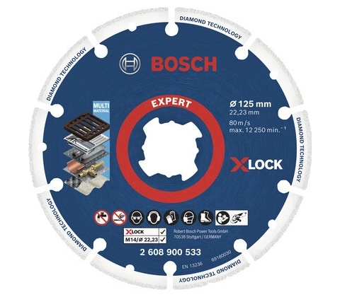 Bosch 2.608.900.533