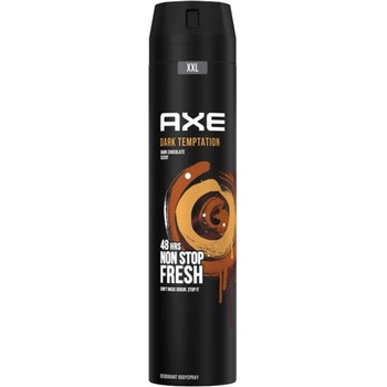 Image 1 of AXE Dark Temptation deo spray 250 ml