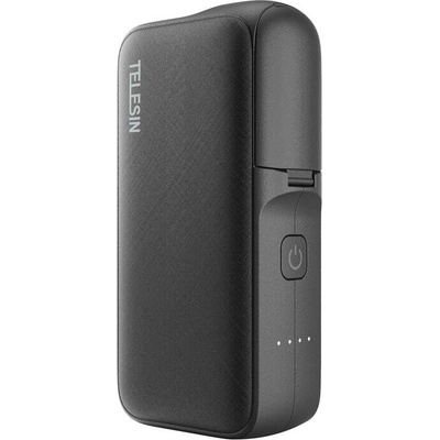 Telesin Powerbanka /nabíječka pro akumulátor GoPro Hero 13 Black S0-PB-01-TGP