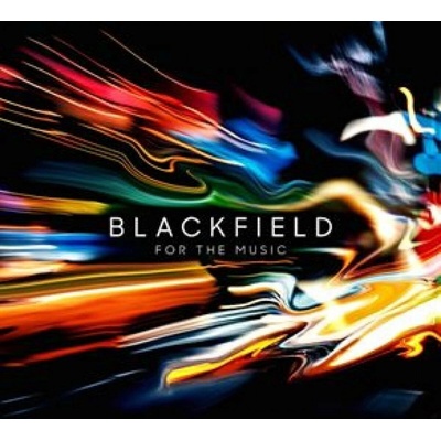 Blackfield - For the music - standard - LP -Standard