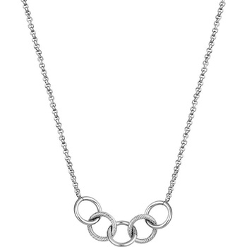 Santa Barbara Polo and Racquet Club Дамско колие Santa Barbara Polo and Racquet Club SBJ. 3.4011-1 (SBJ.3.4011-1)