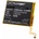 VHBW Батерия за Motorola Moto Z / XT1980-3, 3350 mAh (888201673)