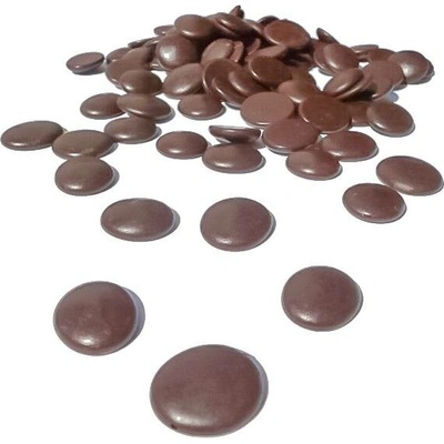 Poleva mléčná Ciocao (pecky) 1 kg/sáček