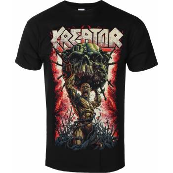 Image 1 of NNM мъжка тениска Kreator - Strongest Of The Strong- Черен - 14127700