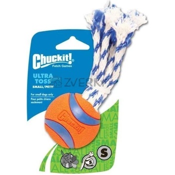 Chuckit! Ultra Toss Small