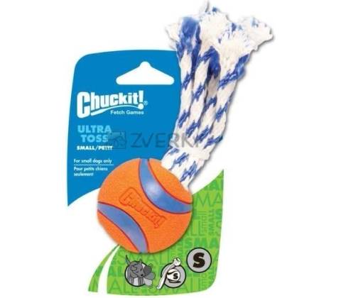 Chuckit! Ultra Toss Small