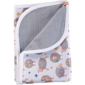 Image 1 of XKKO Мека подложка за преповиване Xkko - Dreamy Sheep, 50 x 70 cm (8594161579649)