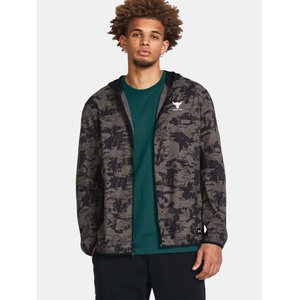 Under armour Яке Pjt Rck Iso Tide Hybrid Jkt (1383215-176)