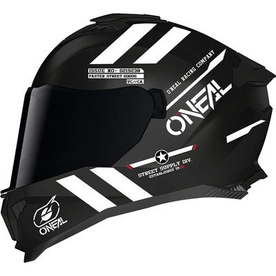 O´Neal CHALLENGER WARHAWK