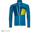 Ortovox Fleece Grid Jacket M heritage blue