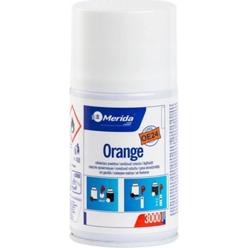 Merida ORANGE Osviežovač vzduchu 270 ml