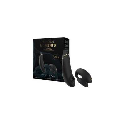 Womanizer Golden Moments Premium + Chorus (P20317)