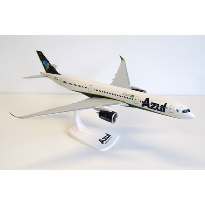 PPC Holland Airbus A350 941 Azul Linhas Aéreas Brasileiras Snap Fit 1:200