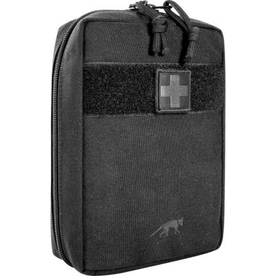 Tasmanian Lékárnička Tiger First Aid Complete MOLLE s vybavením Black