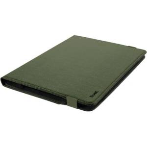 Trust Primo Калъф за таблет 10" Green (24498)