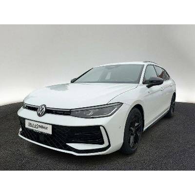 Volkswagen Passat 2.0 TDI R-Line DSG 110 kW